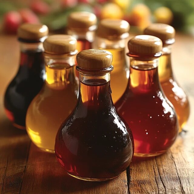 Заменители сахара часто такие же источники сахара, как и их белый аналог