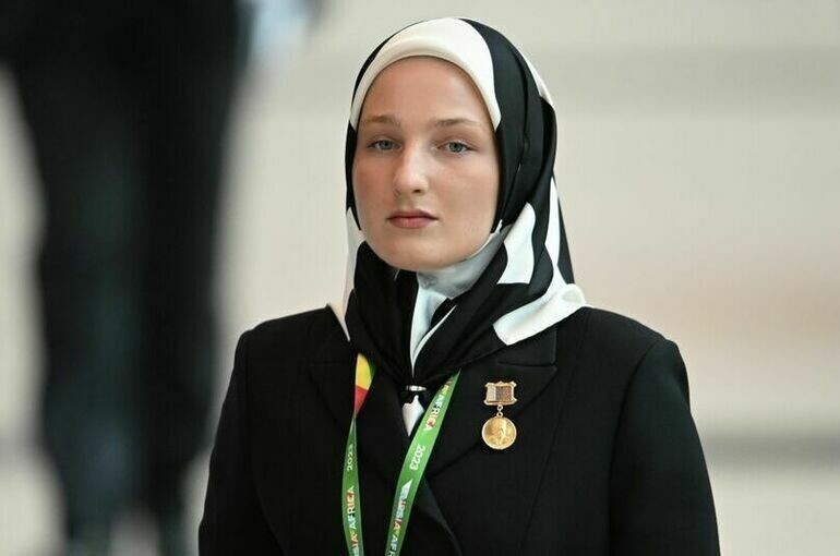   Павел Бедняков / РИА Новости