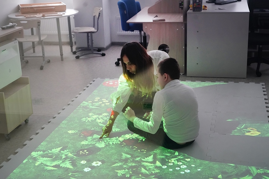 Листайте вправо, чтобы увидеть больше изображений