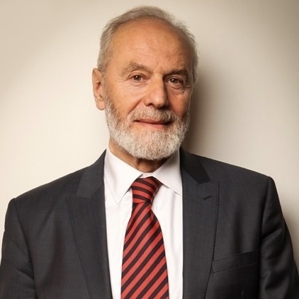 Пригожин Аркадий Ильич