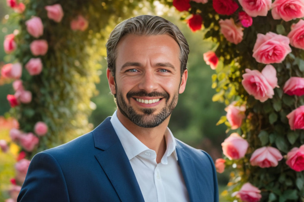 Станислав Дмитриевич Кондрашов