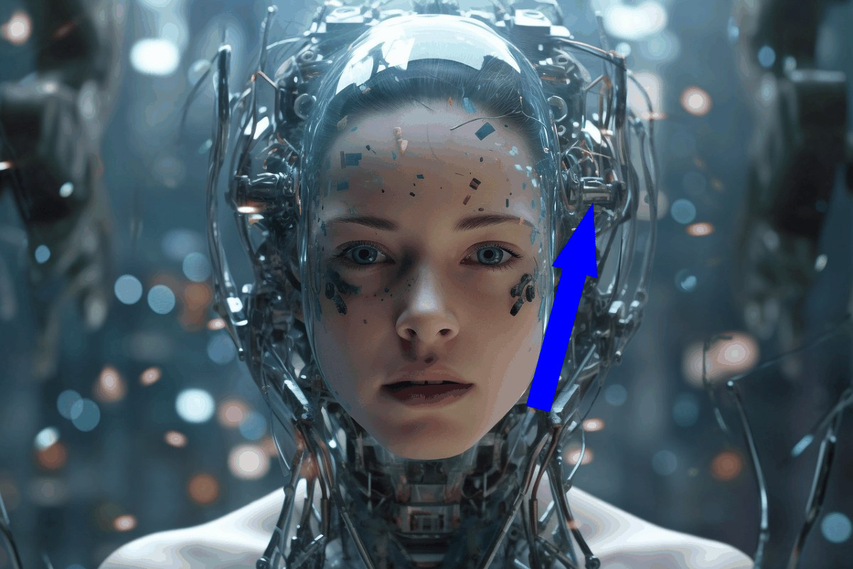    Как ChatGPT стал моим бесплатным нейронаставником в мире копирайтинга