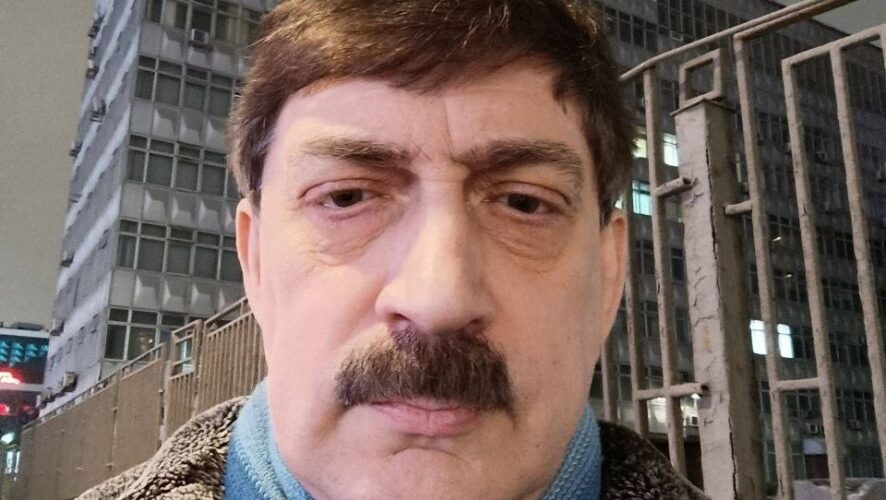    Фото: соцсети Леонида Толчинского