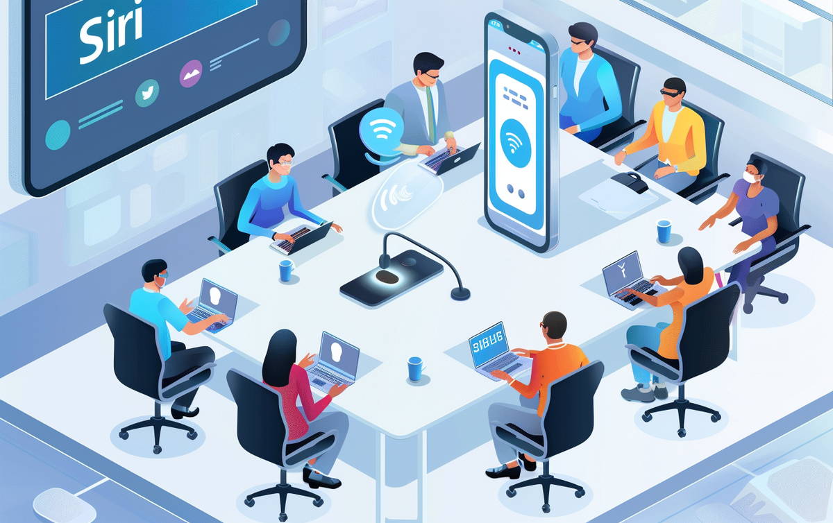    Как голосовые ассистенты трансформируют бизнес: лучшие API и стратегии интеграции для максимальной эффективности Юрий Горбачев