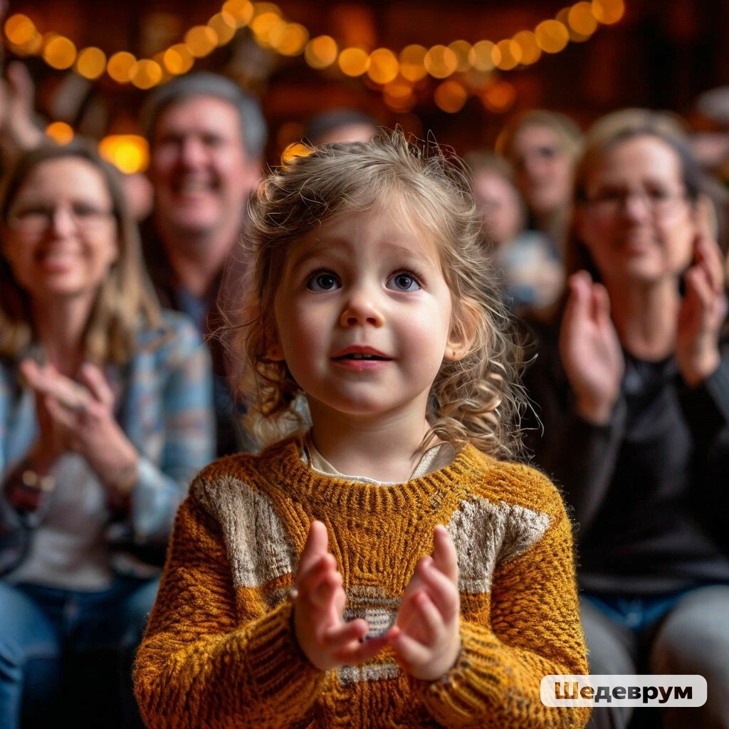 Моя дочь , читавшая "Дядю Стёпу" наизусть от начала до конца, выросла и стала поэтессой.Настоящей, с публикациями, книжками и званиями. 