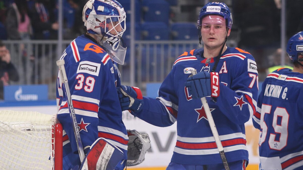    Фото: Maksim Konstantinov/globallookpress.com