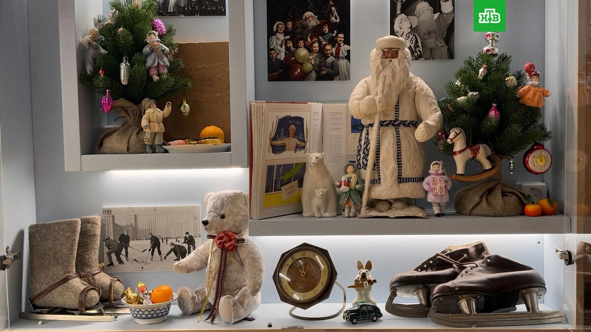    Фото: @mskseasons / t.me