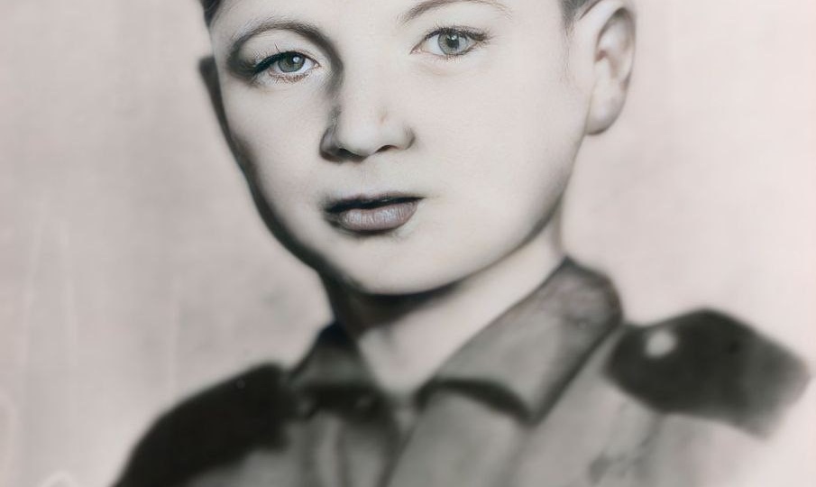 Коля Печененко: чтобы помнили