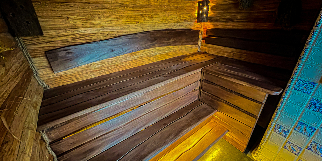 Что такое настоящая русская баня и как правильно ее топить?