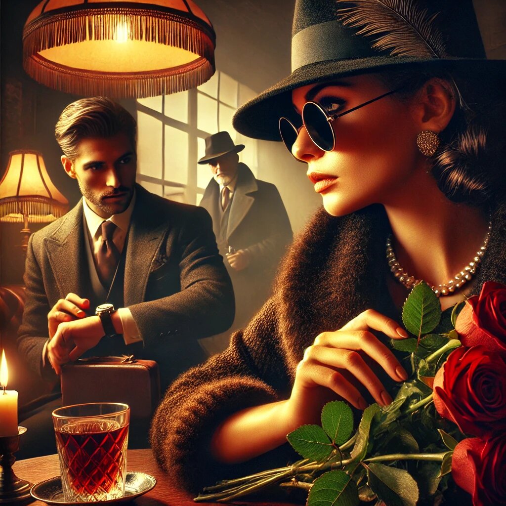 Как я перестала быть Шерлоком