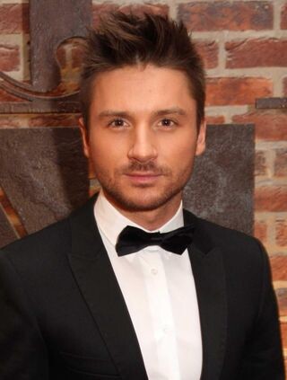 Овен - Сергей Лазарев