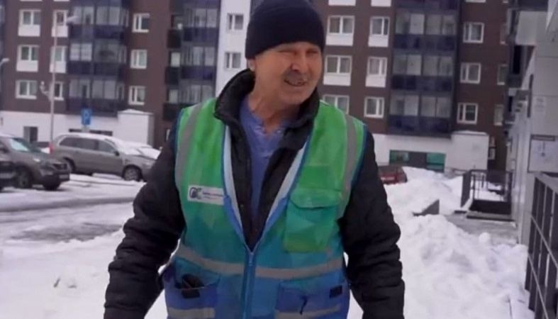    Фото: Моя Древлянка