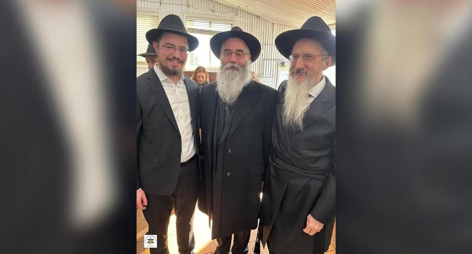    Московский еврейский общинный центр / Telegram