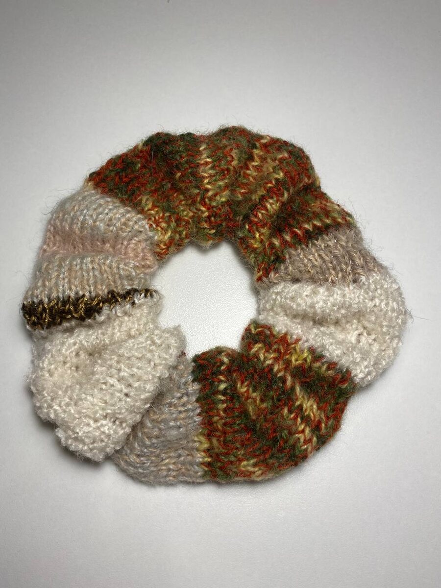 В понедельник выложу фото получше:)