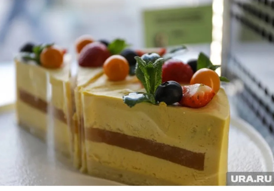 Фото: Размик Закарян © URA.RU