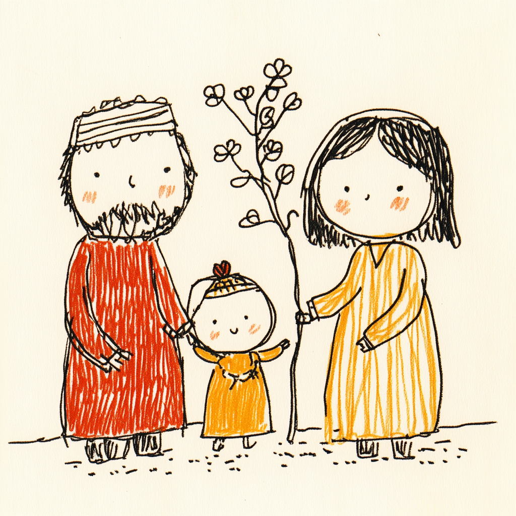 Популярные татарские имена