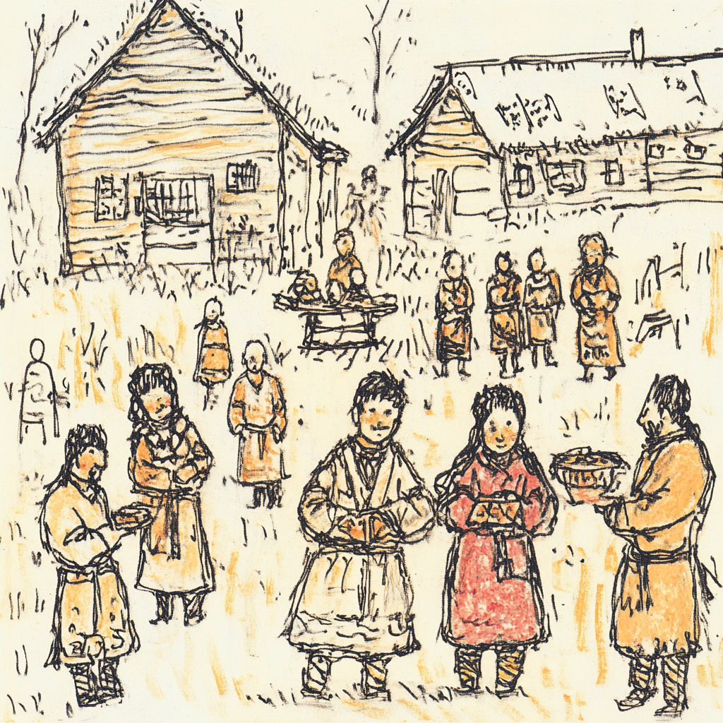 Популярные татарские имена