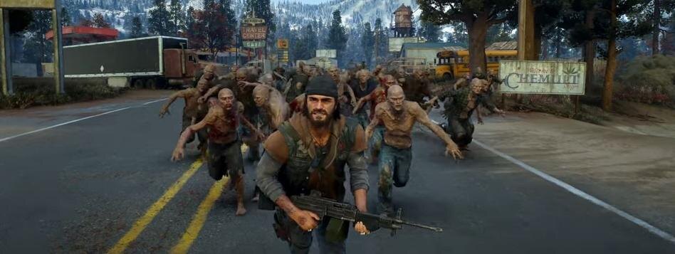 Sony Interactive Entertainment анонсировала ремастер «песочницы» про байкера Days Gone. Владельцы оригинальной игры смогут обновиться до улучшенной версии за 10 долларов.

Days Gone Remastered предложит игрокам новые режимы, опции и различный дополнительный контент.

Выход ремастера состоится 25 апреля на ПК и PS5.