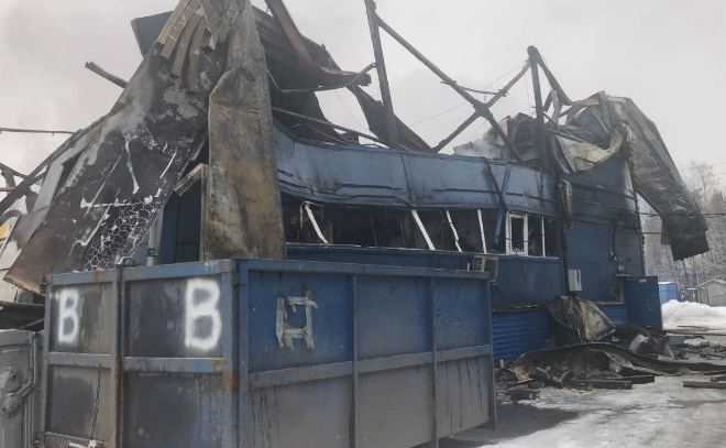    © Пресс-служба прокуратуры Ленинградской области