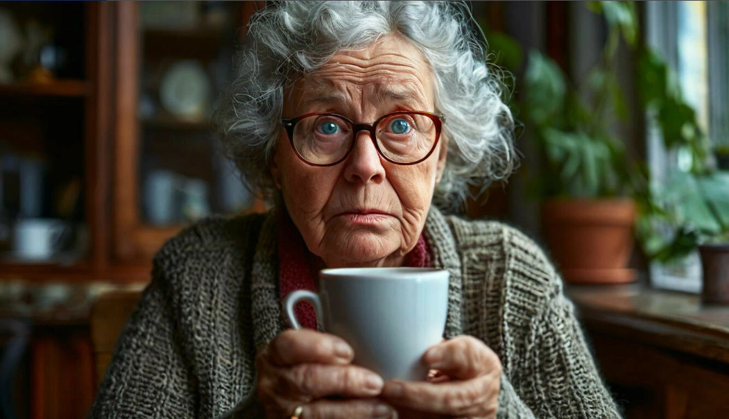 Коллаж @ Сергей Горбунов. Изображение создано с использованием сервиса Шедеврум по текстовому запросу Сергея Горбунова