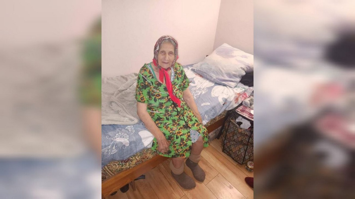    Врио главы Курской области поручил помочь ветерану Великой Отечественной войны Анне Тарасенко