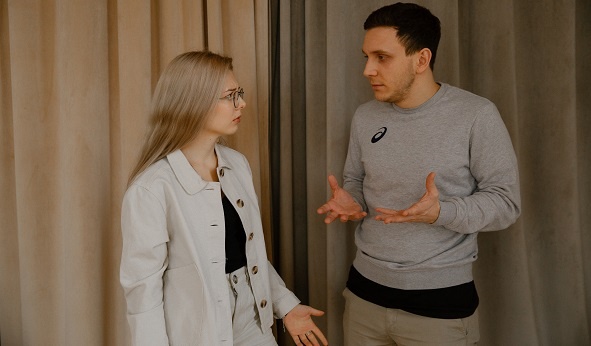 Фотограф: Polina Zimmerman: Pexels