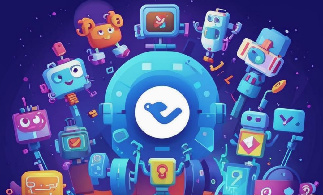 Конструктор ботов для Телеграм - SAMBOT