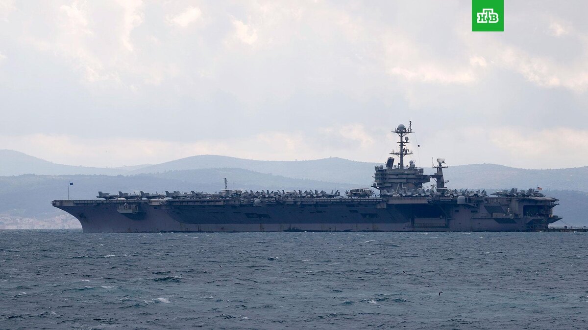    Фото: Associated Press © 2025, Darko Bandic