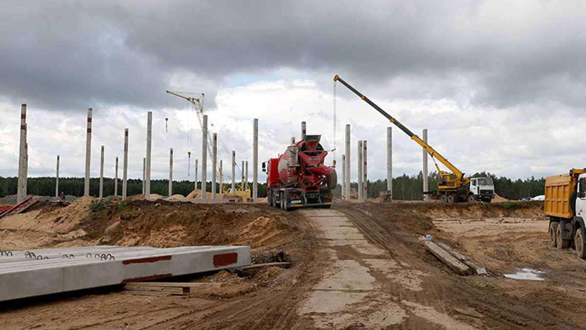 Фото: БЕЛТА