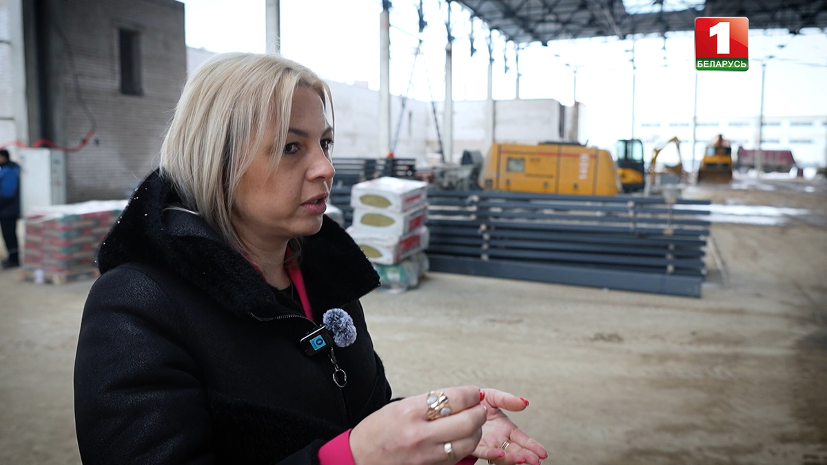 Наталья Ятченя