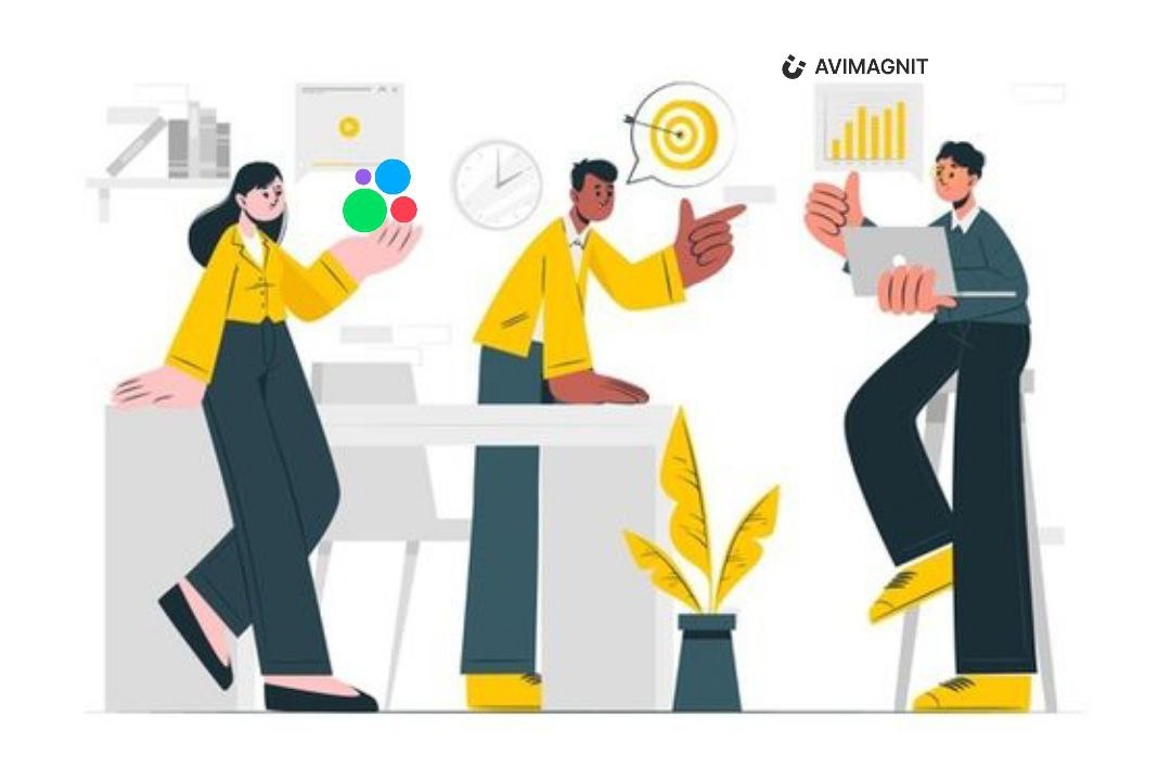 Авито для бизнеса и секреты от экспертов