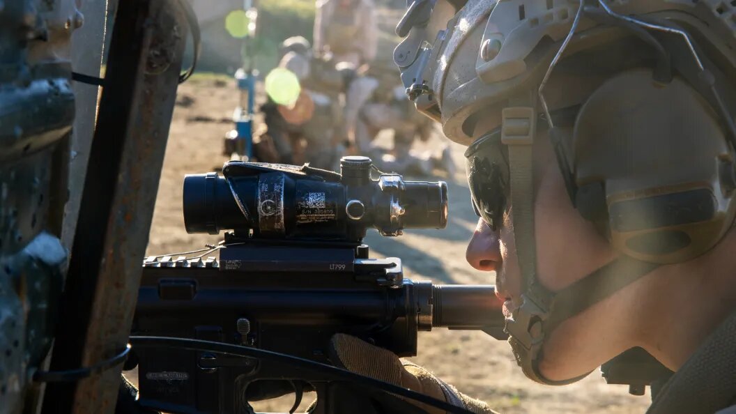    Фото: Gustavo Valiente/Keystone Press Agency/Globallookpress