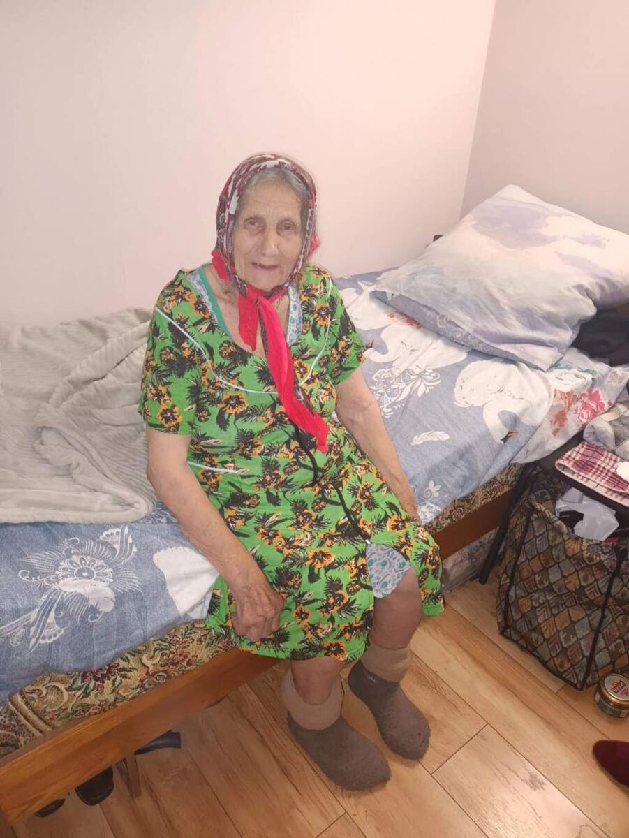    Группа помощи бездомным и нуждающимся г. Курск