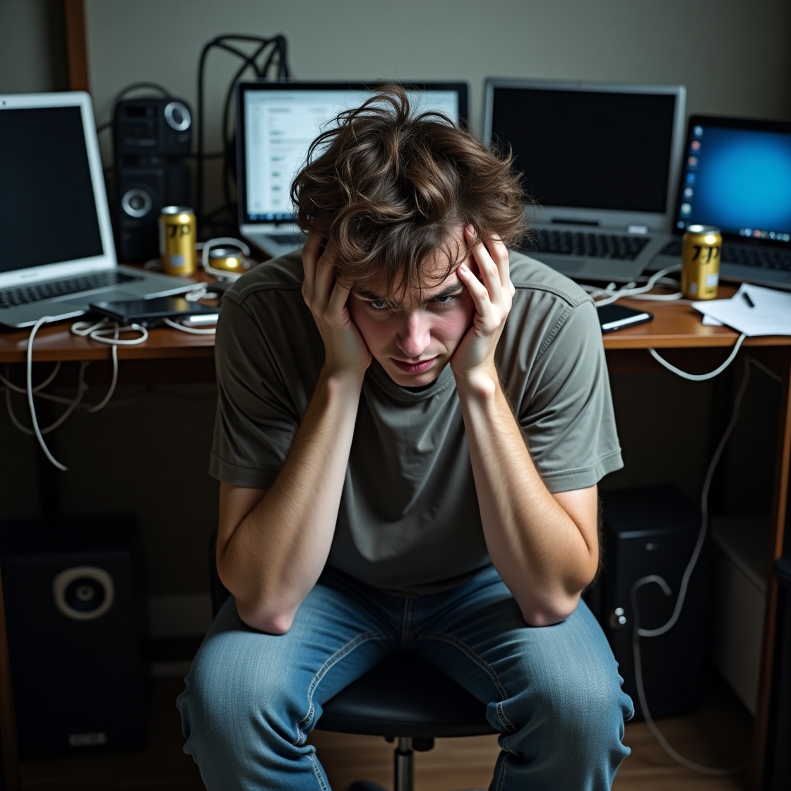 В этой статье мы рассмотрим, как цифровая детоксикация может улучшить ваше самочувствие и качество жизни.