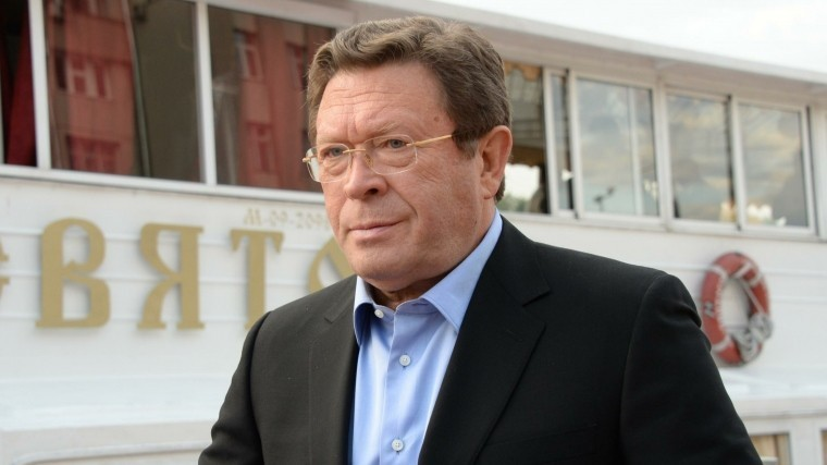 Георгий Мартиросян