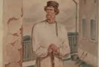 ( грустный чел)