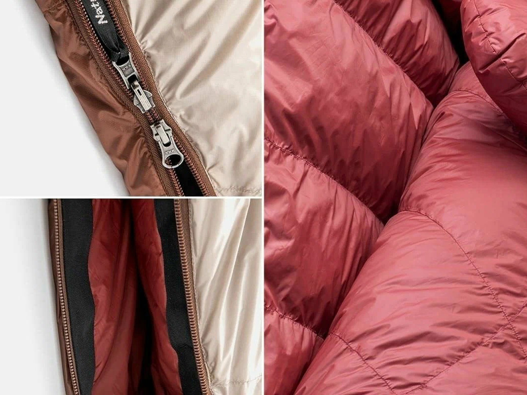 Спальник Naturehike