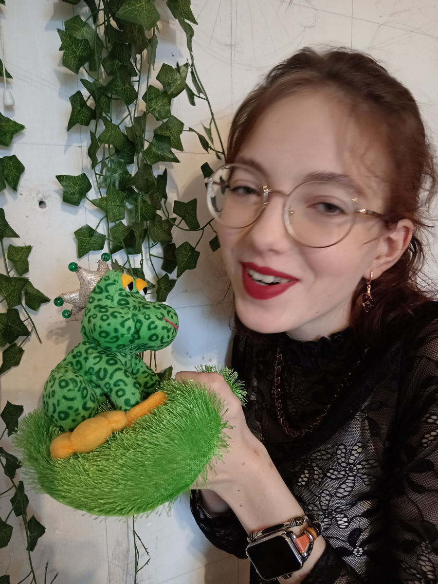 Делаю прынцев. Недорого. 