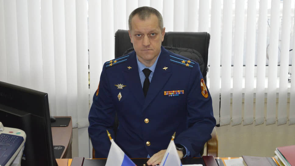 Таганов андрей юрьевич росгвардия фото Полковников Росгвардии завели на посадку Коммерсантъ Дзен