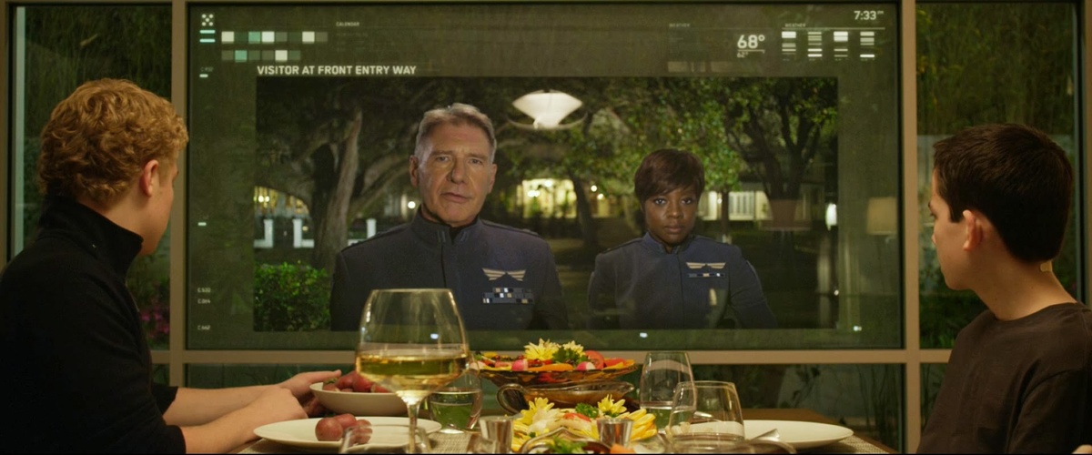 "Игра Эндера"