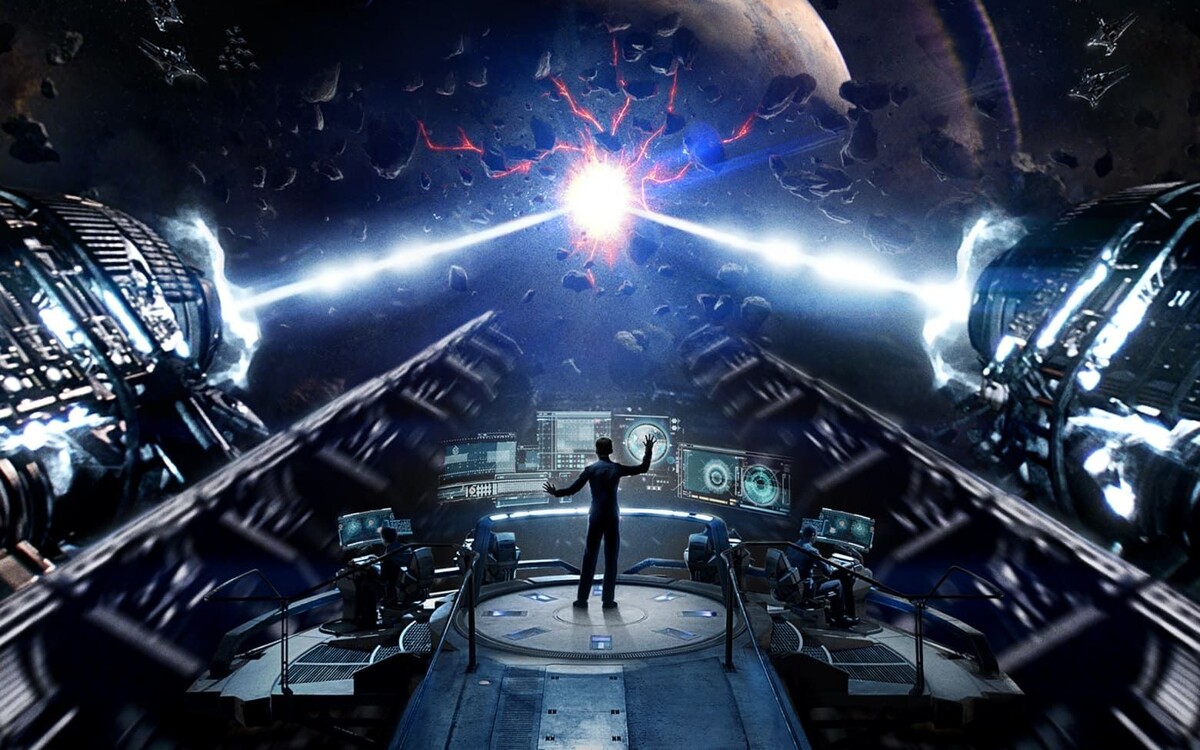 "Игра Эндера"