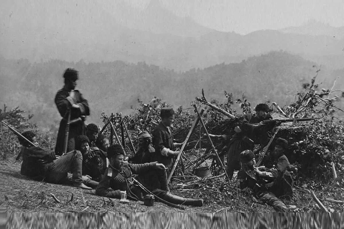 В казачьей среде юга страны братоубийственная смута 1918-1920 годов была неприятным воспоминанием, поэтому фольклорные образы этого времени крайне редки и неполны.
Фото: пресс-служба администрации Краснодарского края