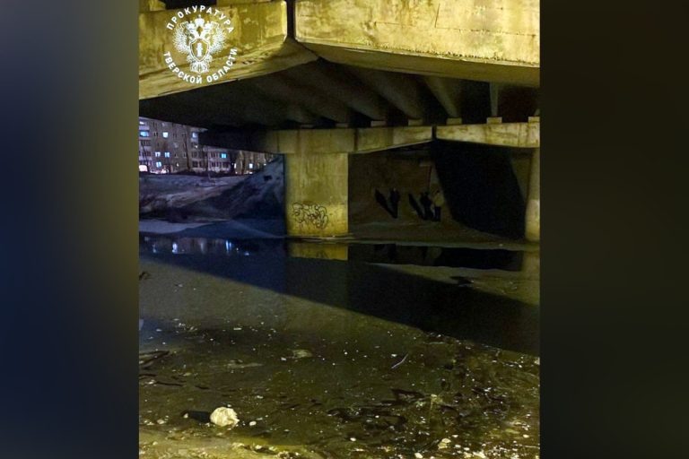    Фото пресс-службы прокуратуры Тверской области.