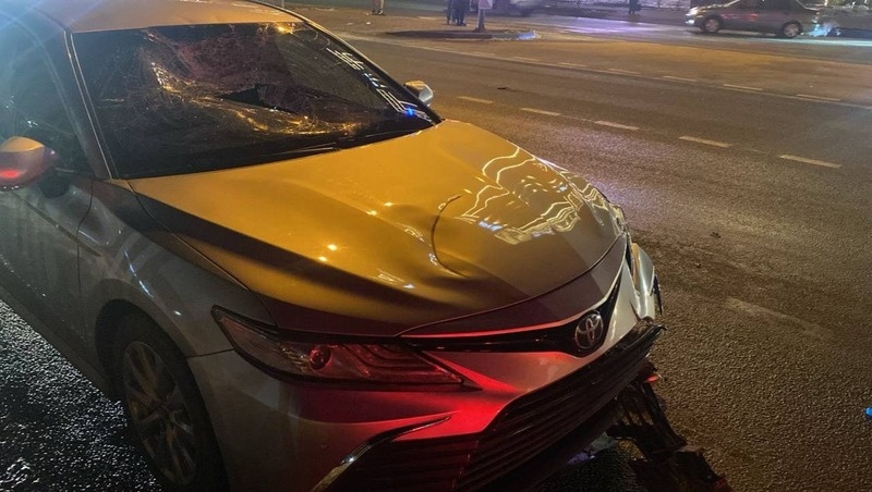      Фото: Госавтоинспекция Ставрополья