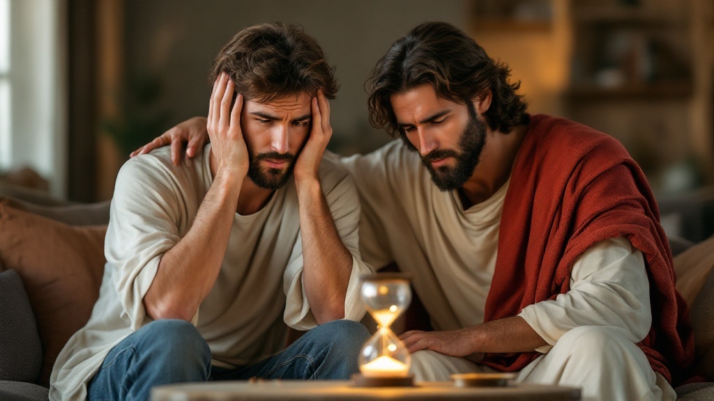    Онлайн Церковь Сочешков Ковылкин Раздражение. Оно вспыхивает, когда что-то идёт не так, как хотелось бы. Это особенно сложно в семье, где мелочи могут превратиться в большие ссоры. Но любовь "не раз