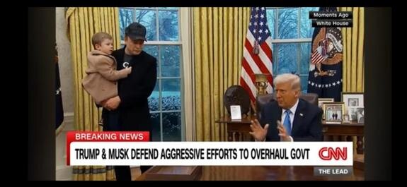    Россию и США принудят к миру методами Маска