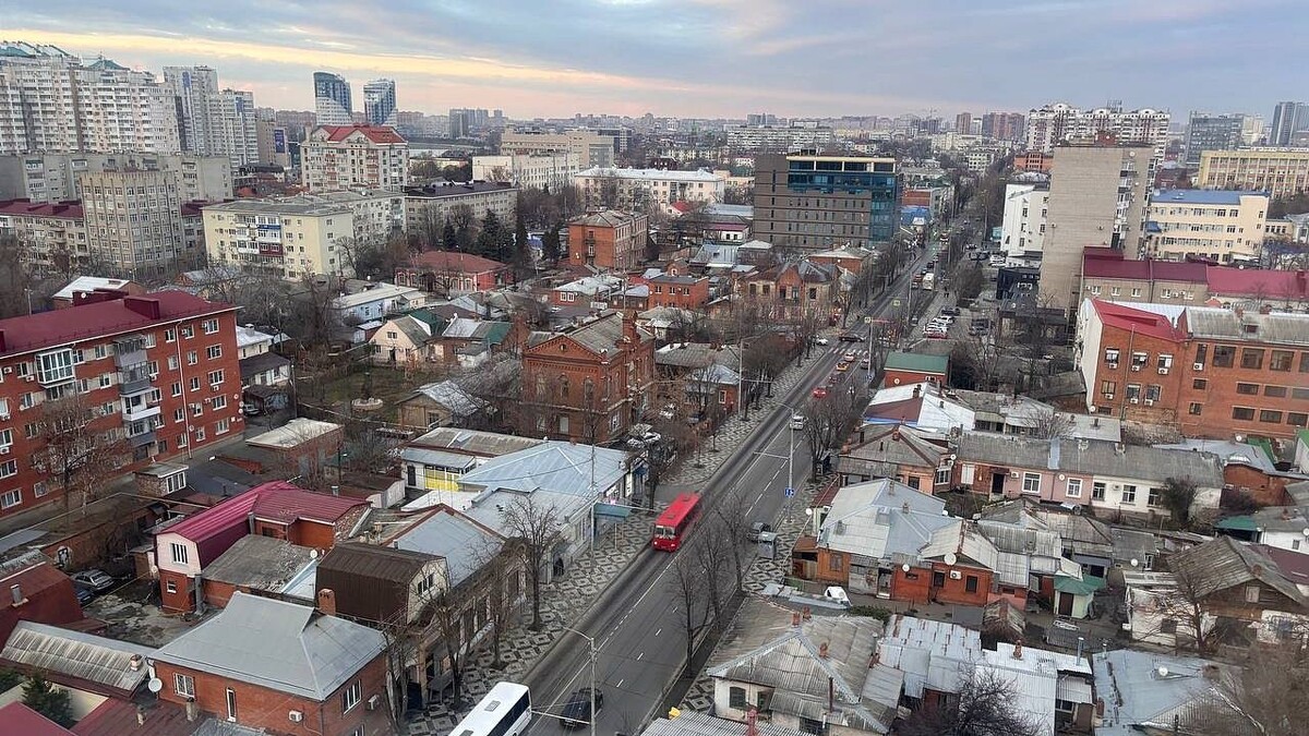    Фото: телеканал «Краснодар»