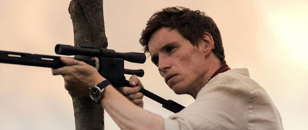 Момент из сериала: s1 e5 "Развязка"