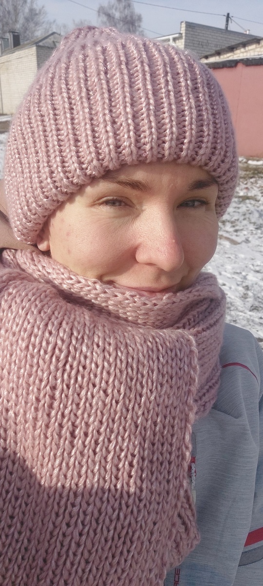 Солнце слепит глаза