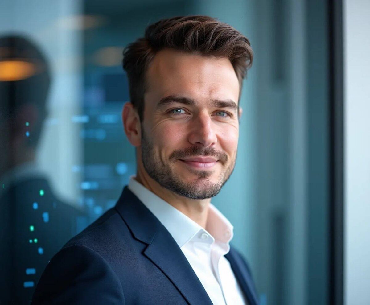 Многослойная защита интеллектуальной собственности. Как Артём Градопольцев предлагает обезопасить бизнес